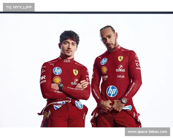 勒克莱尔与法拉利续约至2028年,未来将继续以冠军为目标 勒克莱尔与法拉利续约至2028年,未来将继续以冠军为目标